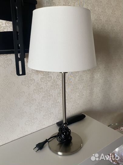Настольная лампа IKEA