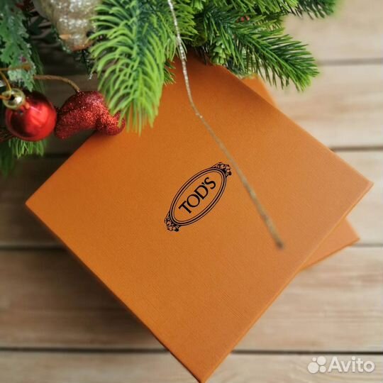 Кожаные ремни Tod's 85, 90 см