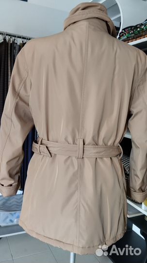 Куртка демисезонная женская 48 50 размер