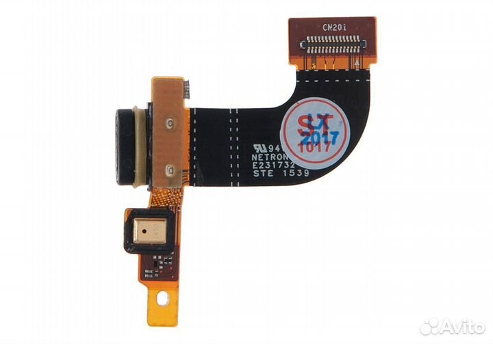 Sony нижняя плата зарядки. Все модели