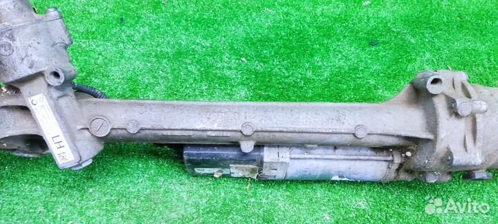 Рейка рулевая BMW X3 F25 (2010-2017)