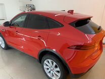 Jaguar E-Pace 2.0 AT, 2018, 61 800 км, с пробегом, цена 3 000 000 руб.