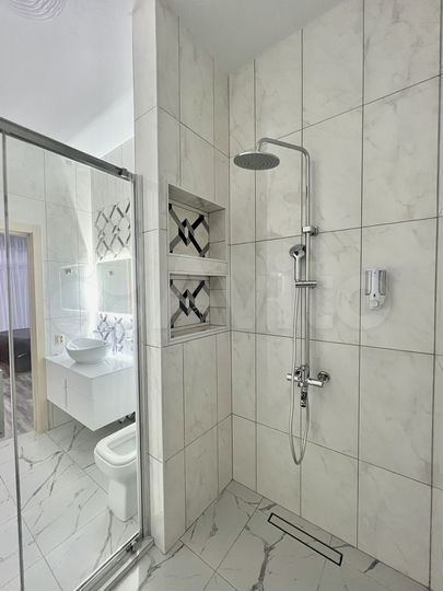 Дом 140 м² на участке 5 сот.