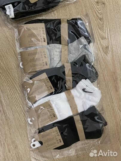 Мужские носки nike