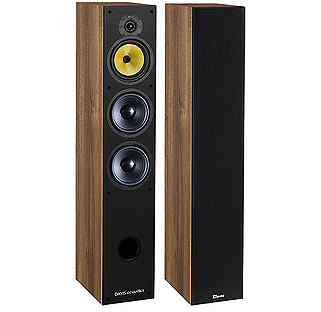 Davis Acoustics Hera 250 American Walnut