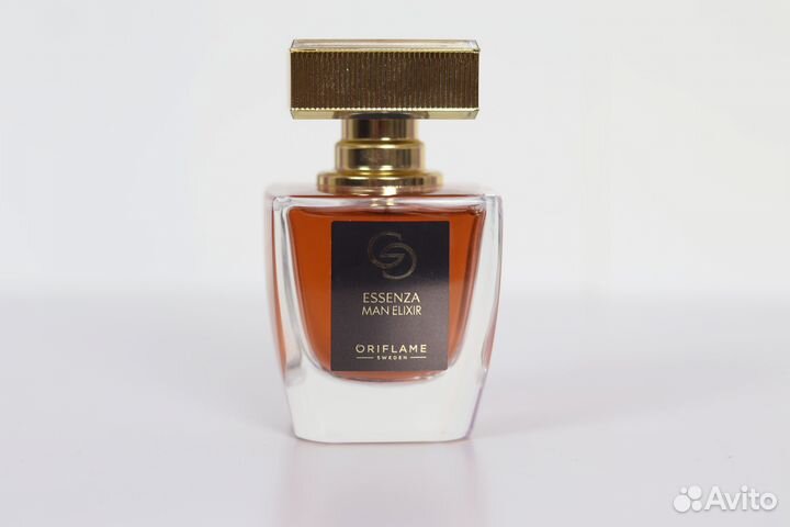 Мужские духи Giordani Gold Essenza Man Elixir Джор