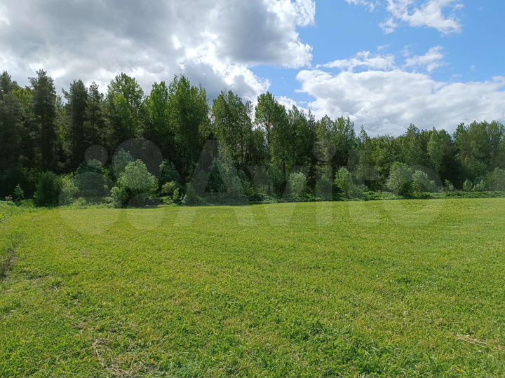 Участок 7,2 га (СНТ, ДНП)