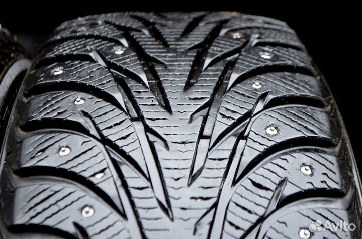 Yokohama Ice Guard IG35 225/60 R17