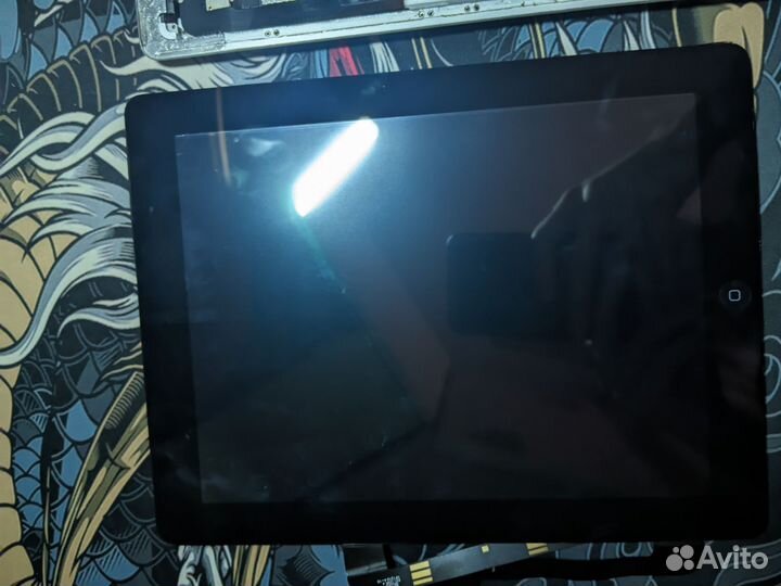 iPad 3 A1430