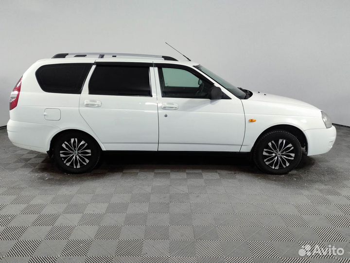 LADA Priora 1.6 МТ, 2013, 206 950 км