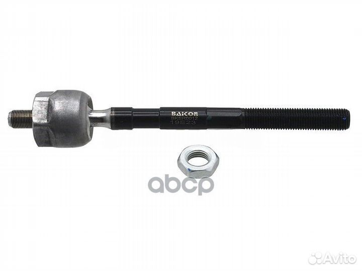 Тяга рулевая renault logan/sandero 05/nissan