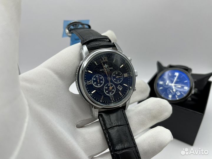 Наручные часы Patek Philippe мужские