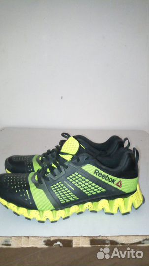 Мужские кроссовки reebok