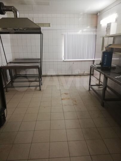 Помещение под кафе, с мебелью, 170 м²