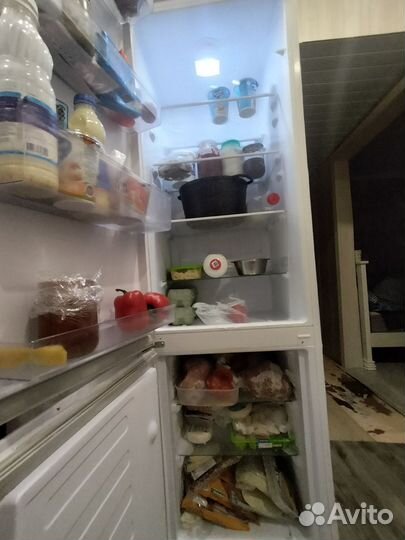 Продам холодильник бу