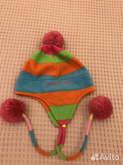 Benetton, Regina, Catya, Poivre Blanc, HM