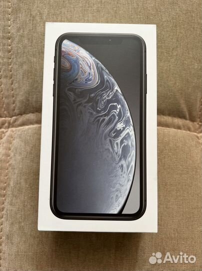 iPhone Xr, 64 ГБ