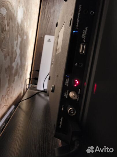 Телевизор SMART tv