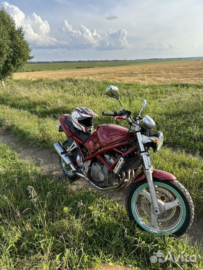 Придам suzuki bandit 250