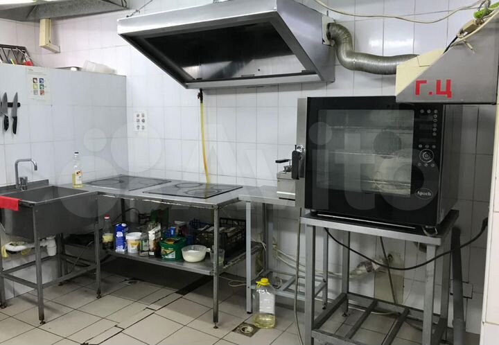 Свободного назначения, 115.2 м²