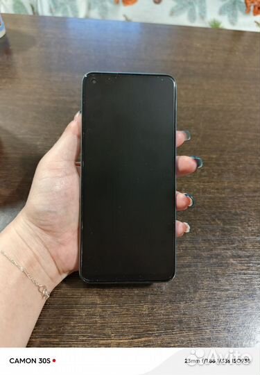 OPPO A78, 8/256 ГБ