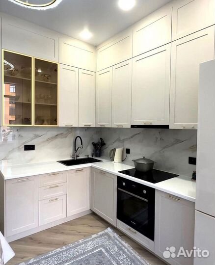 Кухонный гарнитур (кухни на заказ)