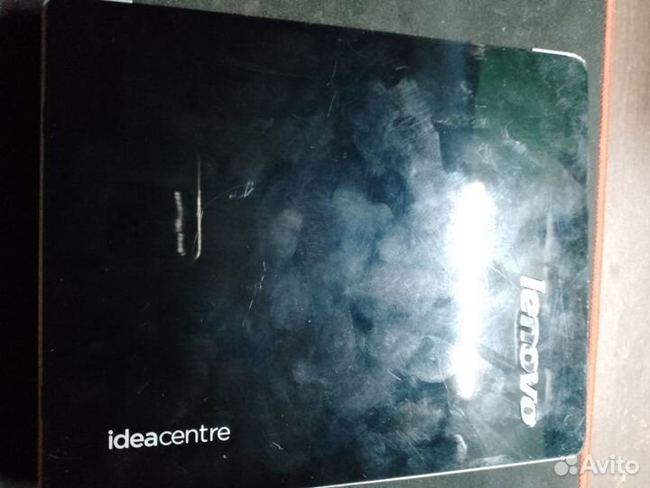 Мини пк на запчасти