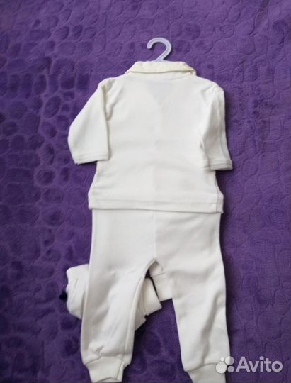 Продам костюм