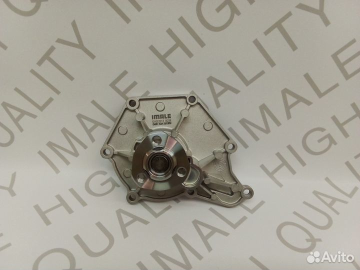 Помпа Audi/Volkswagen 06E121018D Imale