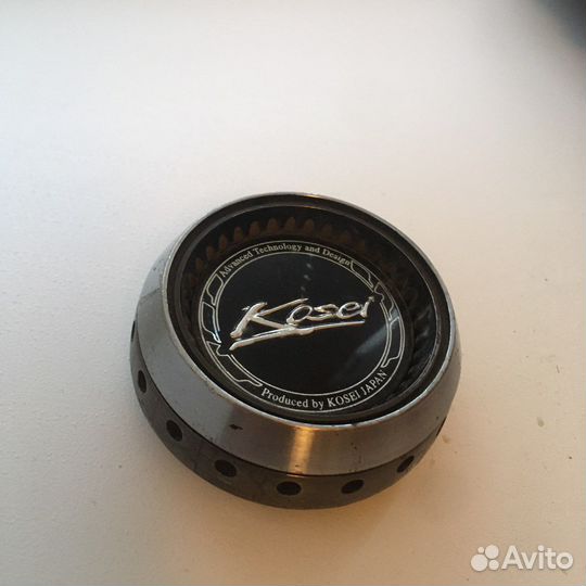 Колпачок Kosei