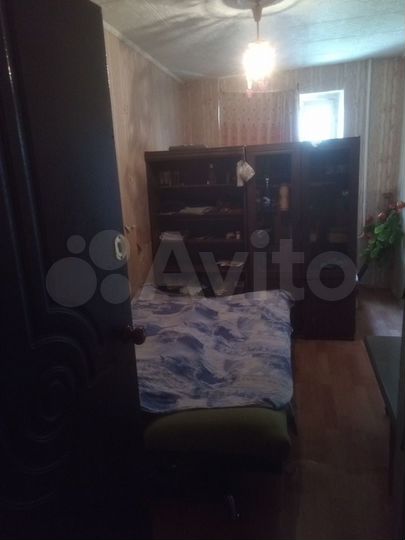 Комната 24 м² в 2-к., 4/9 эт.