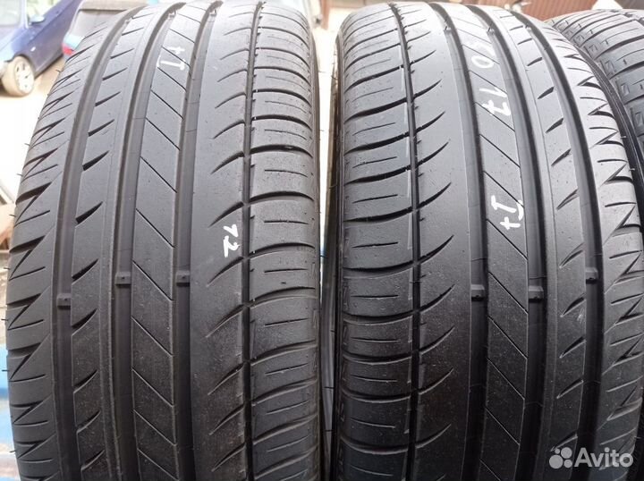 Michelin Pilot Sport 2 205/50 R17