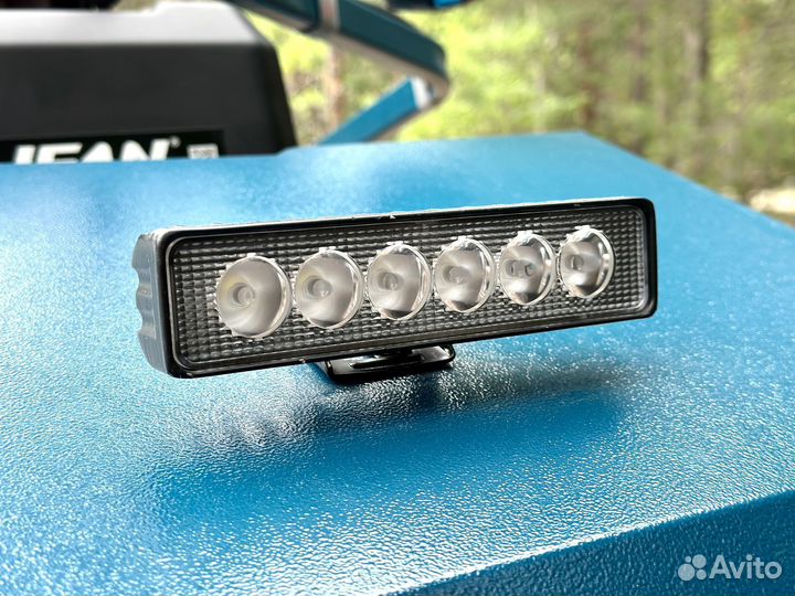 Ikudzo-robin-subaru terrain 1500/600 EKR15