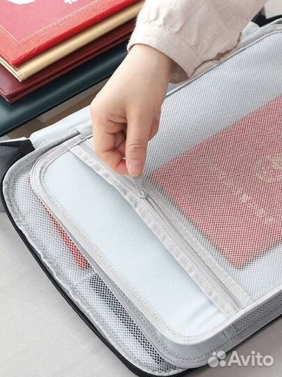 Органайзер для хранения документов