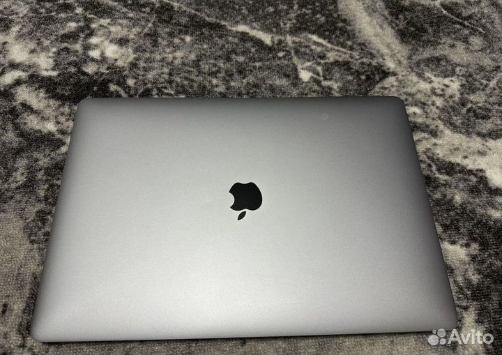 Macbook pro 15 2018