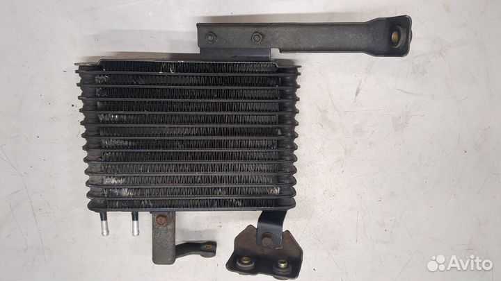 Радиатор масляный Mitsubishi Endeavor, 2006