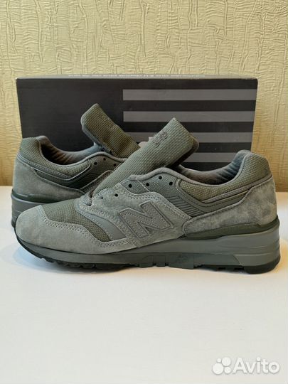 New balance 997 Limited Edition Made in USA