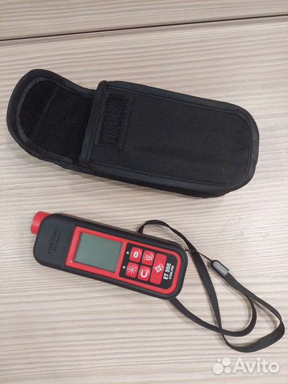 Аренда прокат толщиномер