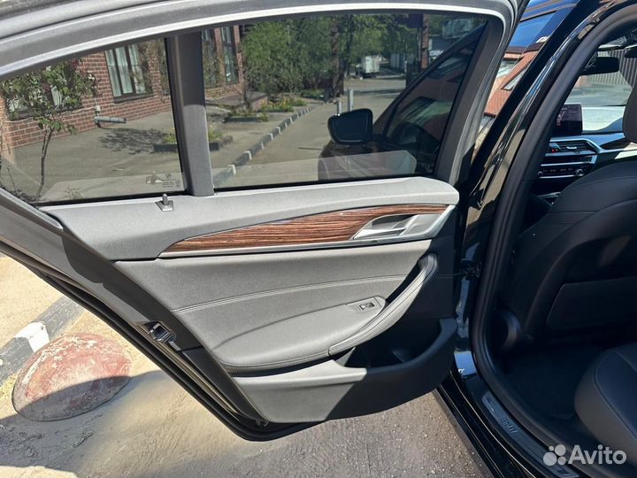 BMW 5 серия 2.0 AT, 2020, 24 318 км