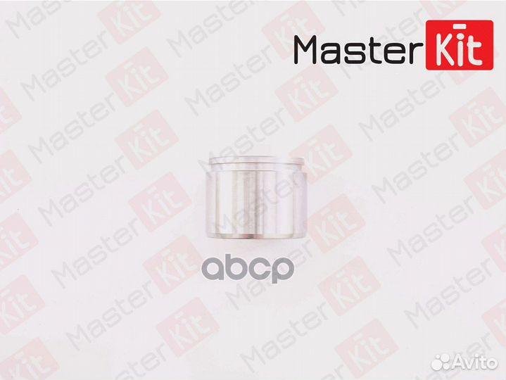 Поршень суппорта 77A1608 77A1608 MasterKit