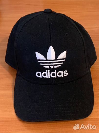 Кепка adidas