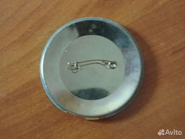 Значок