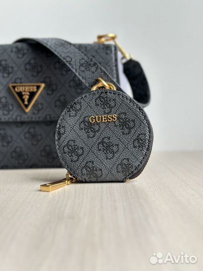 Сумка Guess Alexie оригинальная