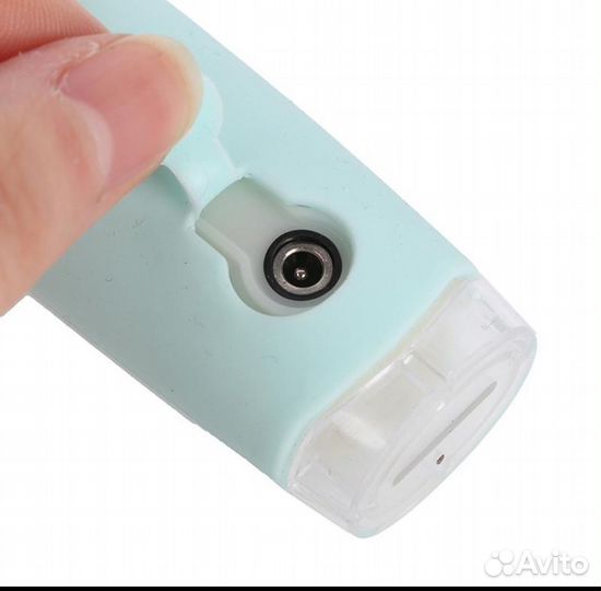 Ультразвуковое удаление зубного камня