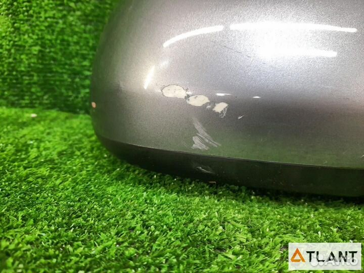 Зеркало переднее правое mazda atenza