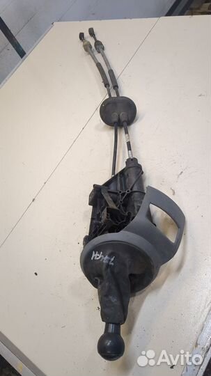 Кулиса кпп Peugeot Partner 2015, 2015