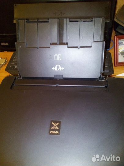 Мфу струйный цветной, Canon TS 5040