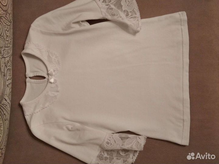 Школьная одежда (много) для девочки