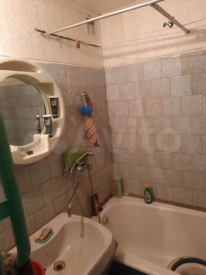 2-к. квартира, 51,9 м², 1/5 эт.