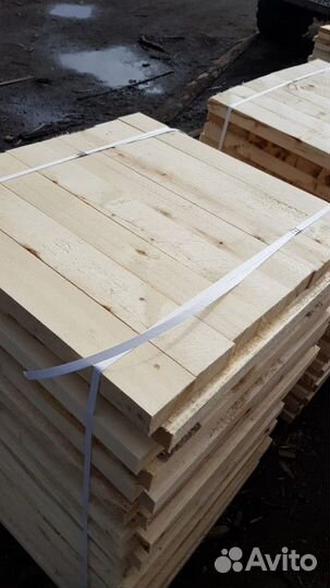 Тарная доска,некондиция